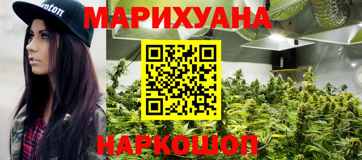 Конопля AK-47 Апшеронск